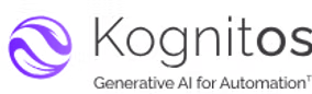 Kognitos AI automation platform logo