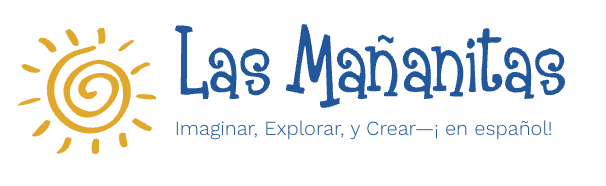 Las Mañanitas Spanish immersion school logo
